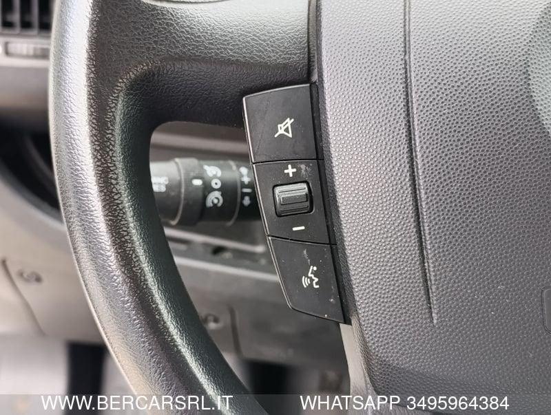 Opel Movano Movano 35 2.2 BlueHDi 140 PM Cassonato All.