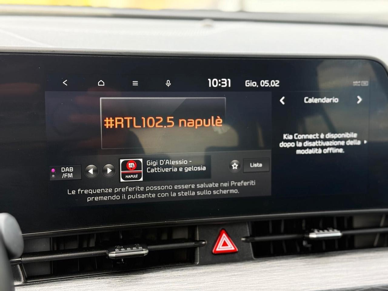 Kia Sportage 1.6 CRDi MHEV DCT Business