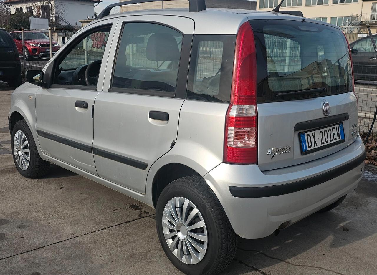 Fiat Panda 1.2 Dynamic Natural Power Mamy
