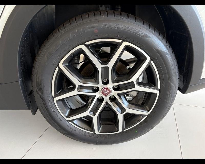 FIAT Tipo Tipo 1.5 Hybrid DCT 5 porte Cross