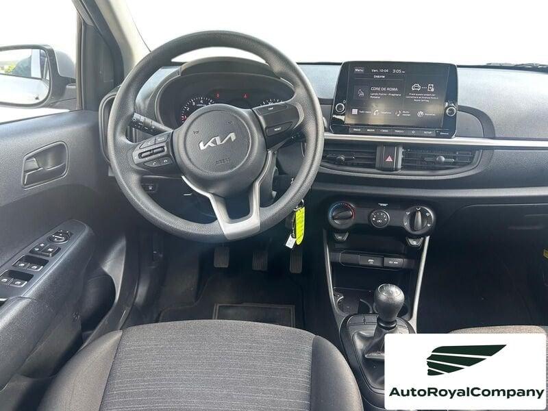 Kia Picanto 1.0 STYLE