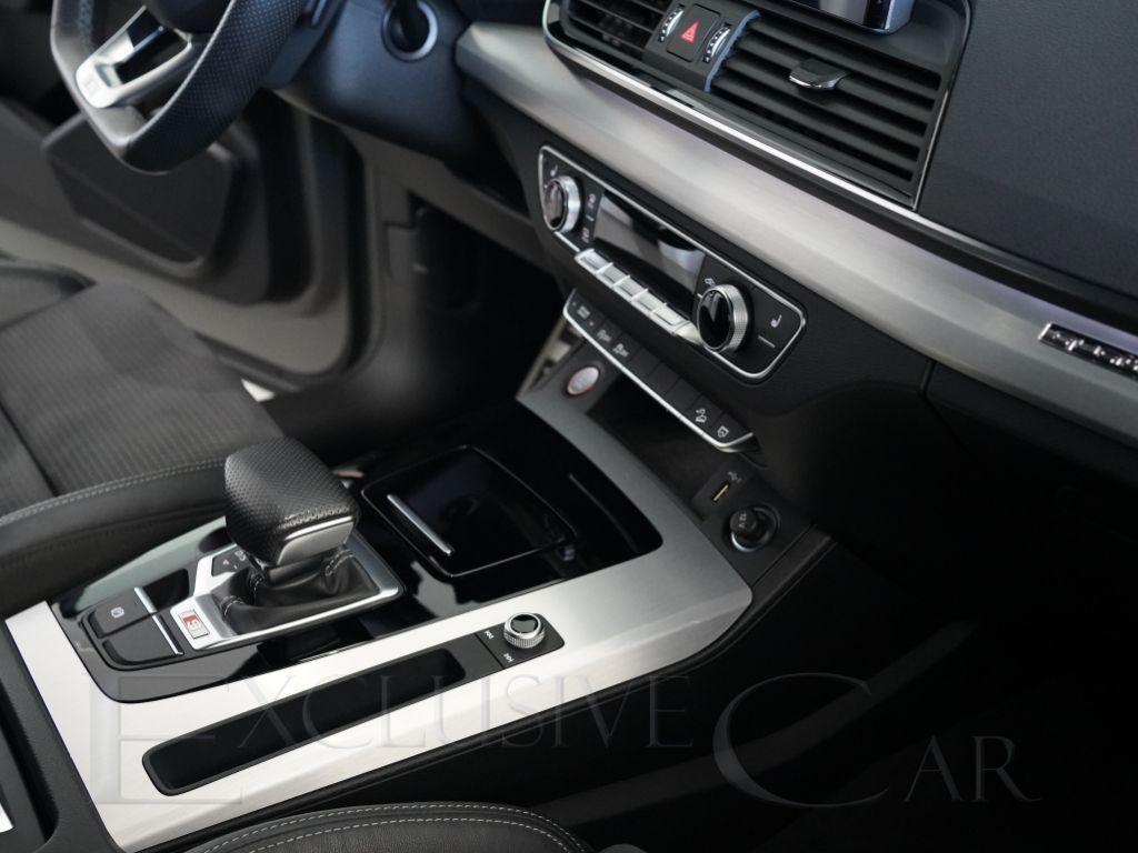 AUDI - SQ5 TDI