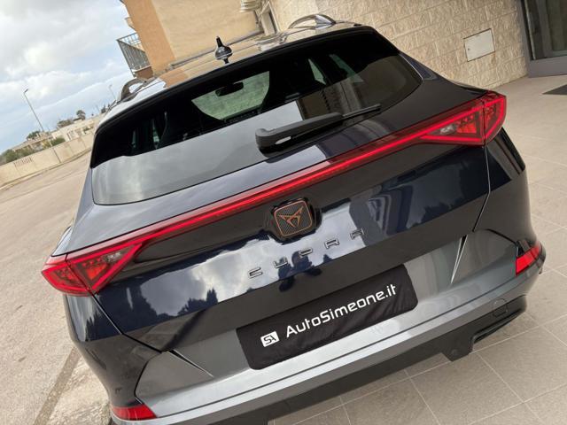 CUPRA Formentor 2.0 TDI 150 CV 4Drive DSG