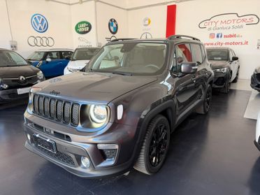 Jeep Renegade 1.0 T3 80th Anniversary