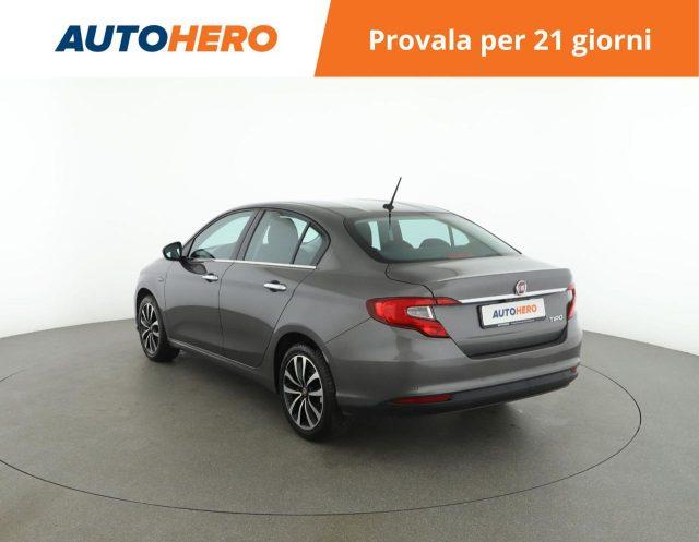 FIAT Tipo 1.6 Mjt 4 porte Opening Edition Plus