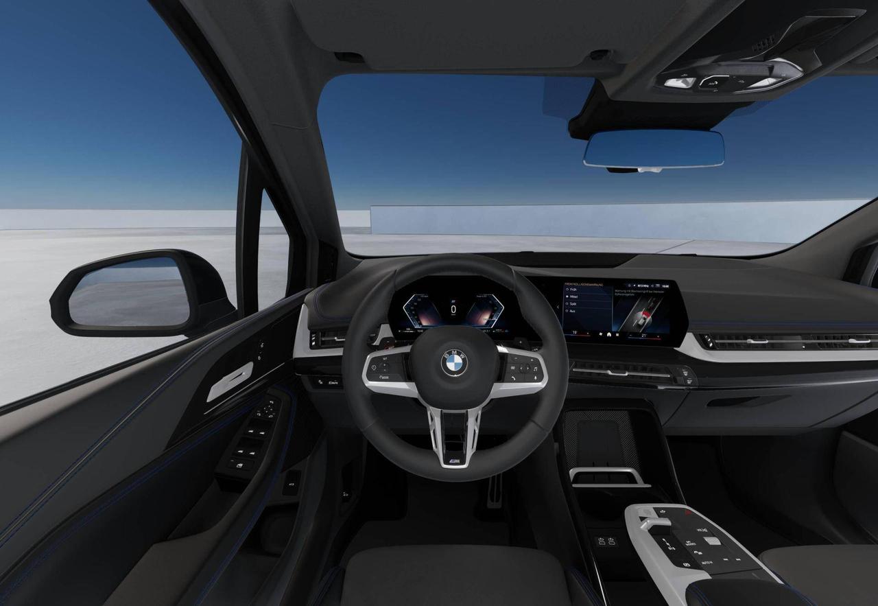 BMW Serie 2 218d Active Tourer MSport