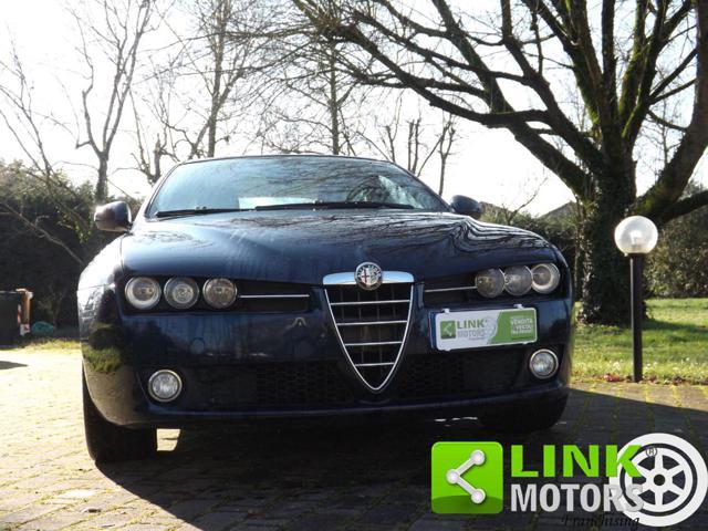 ALFA ROMEO 159 2.2 JTS 16V in ordine di meccanica