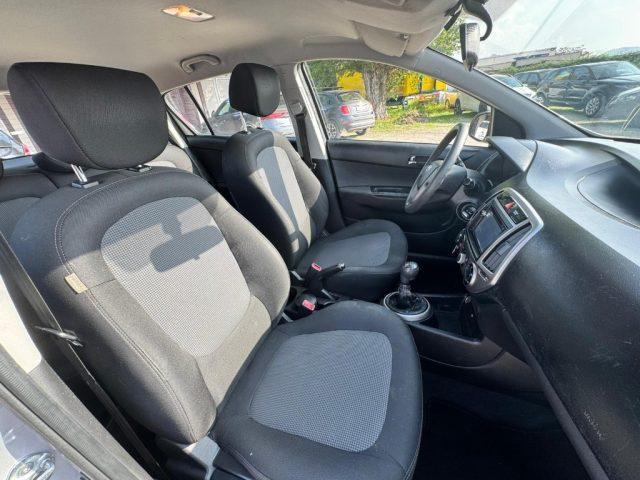 HYUNDAI i20 1.1 CRDi 5p. Sound Edition