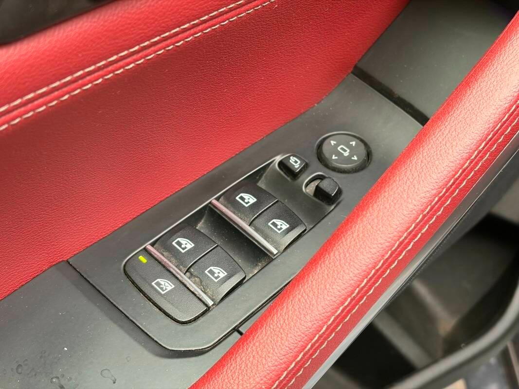 BMW X6 Xdrive30d mhev 48V Msport auto