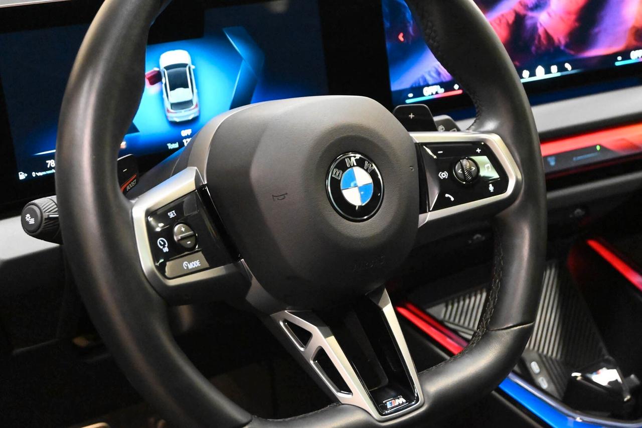 BMW X3 (G45) X3 xDrive20d 48V MSport...