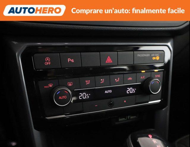 VOLKSWAGEN T-Cross 1.0 TSI 115 CV DSG Advanced BMT