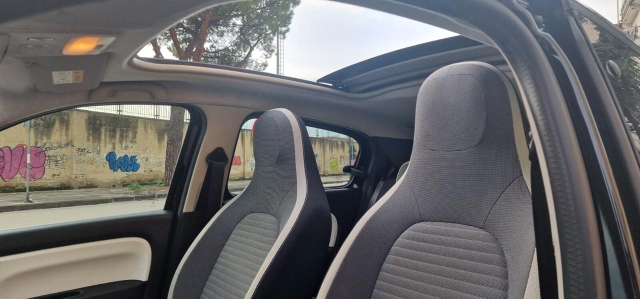 Renault Twingo 1.0 70CV LIMITED