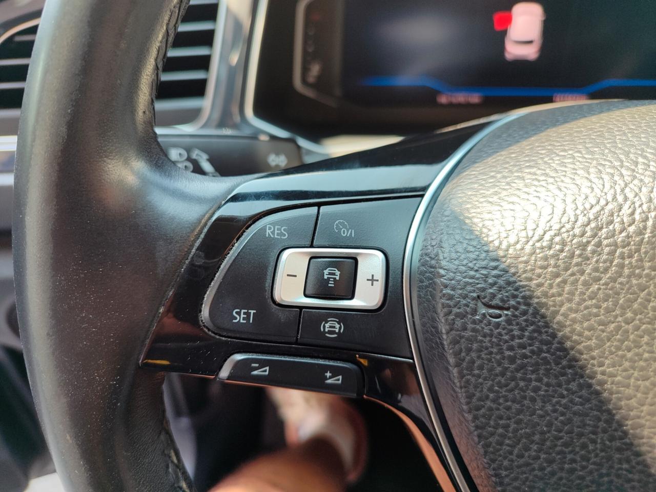 Volkswagen T-Roc 1.6 TDI Advanced BlueMotion 2019 PROMO