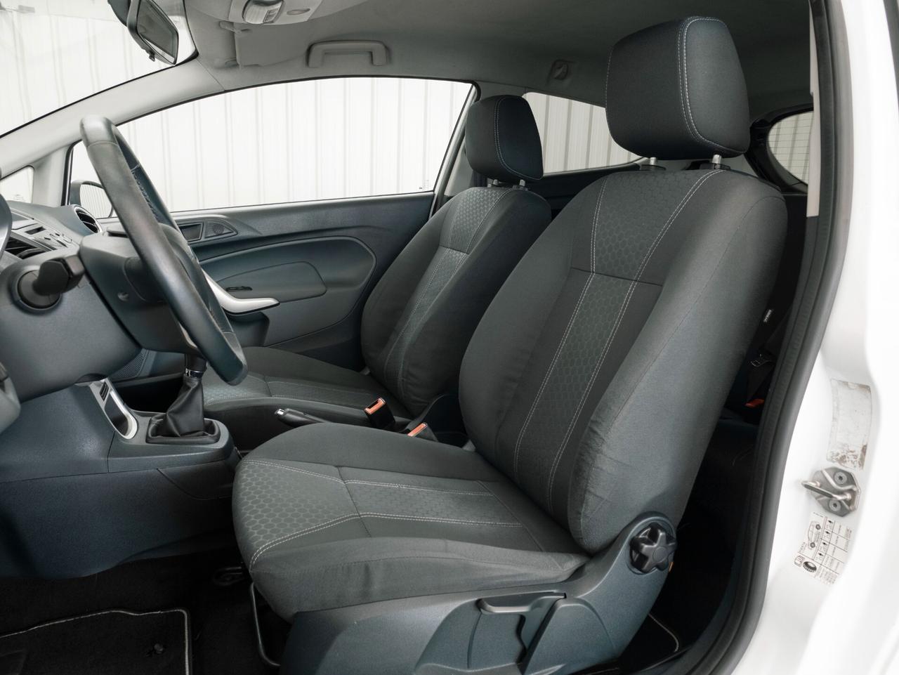 Ford Fiesta 1.4 3 porte Bz.- GPL Titanium