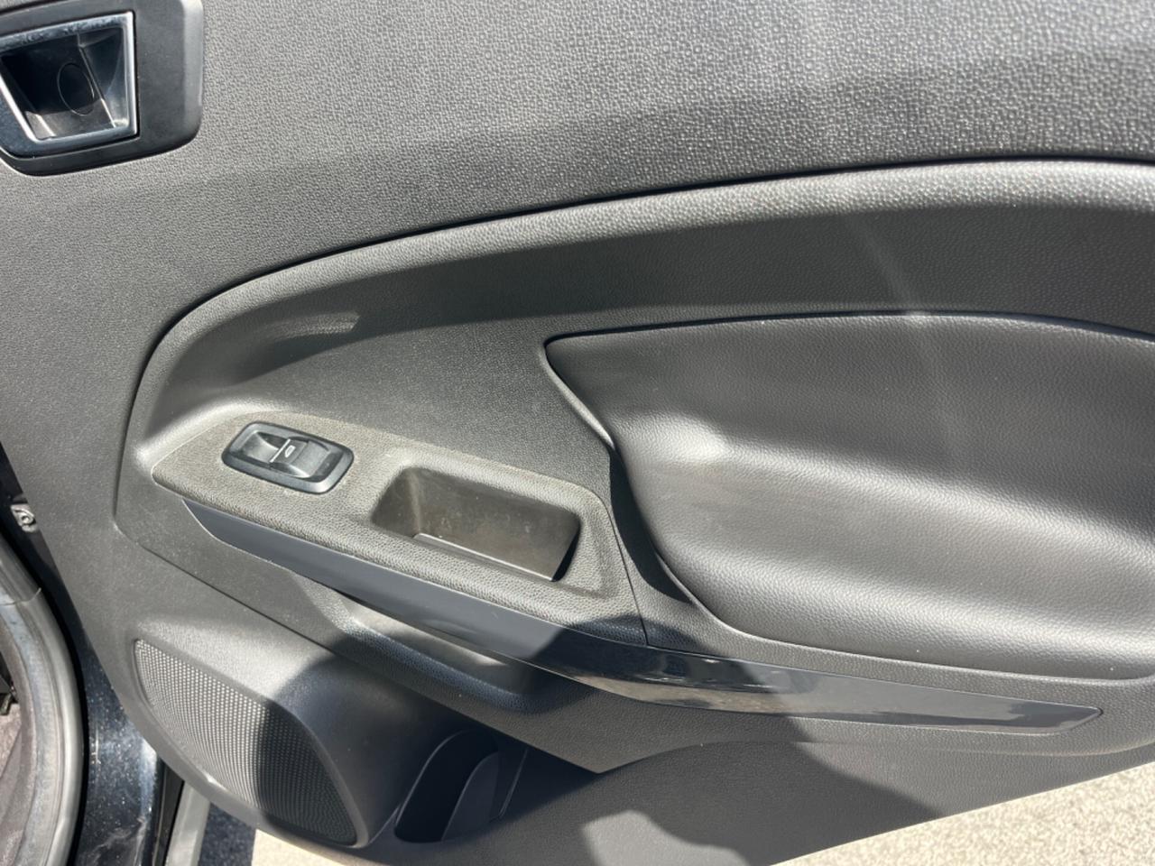 Ford EcoSport 1.5 TDCi 95 CV Titanium S