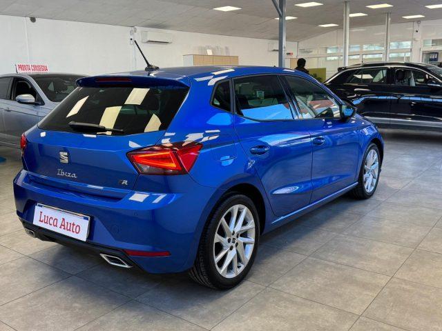 SEAT Ibiza 1.0 EcoTSI 95CV 5p. FR *GARANZIA SEAT*UNICO PROP.*