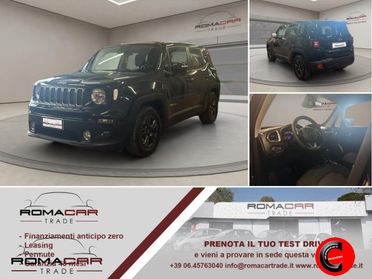 JEEP Renegade 1.3 T4 DDCT Longitude