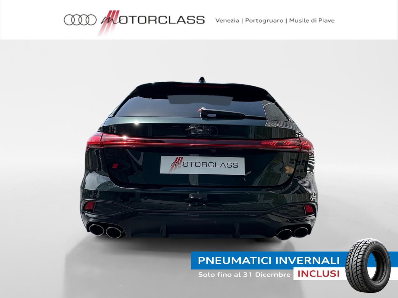 Audi S5 avant 3.0 v6 tfsi mhev+ 367cv sport attitude quattro