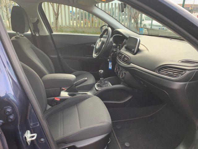 FIAT Tipo 1.6 Mjt S&S 5 porte Lounge
