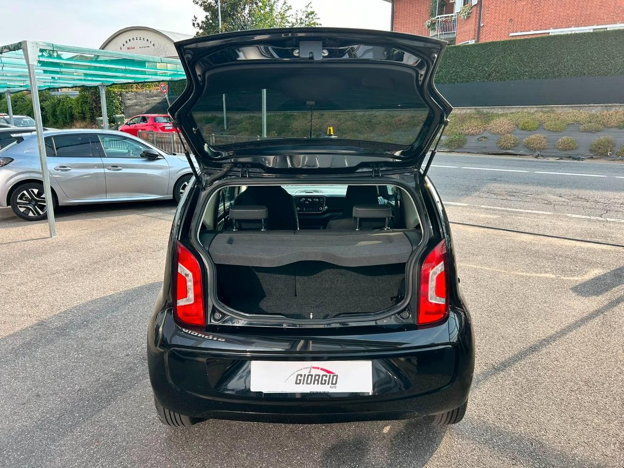 Volkswagen up! 3 Porte up! 3p 1.0 High up!