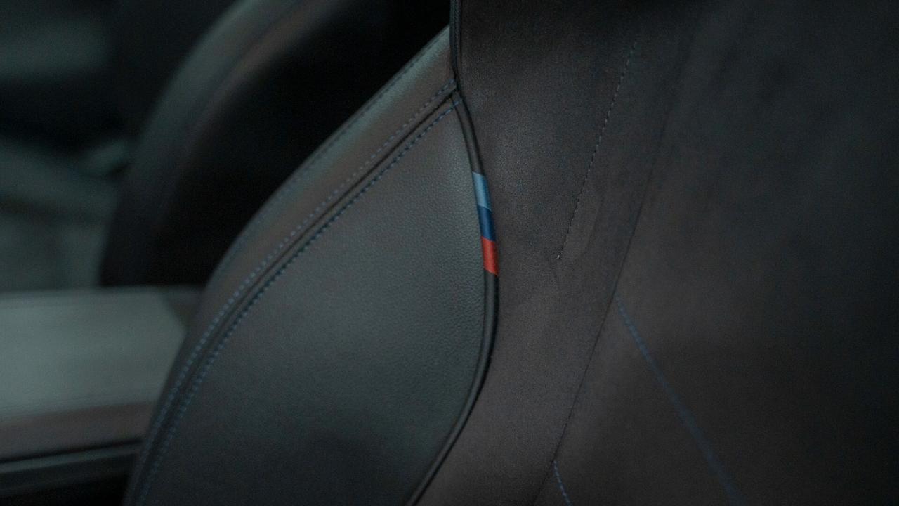 Bmw X1 SDRIVE18D MSPORT EDITION AUTO PACK LUCI PELLE NAVI