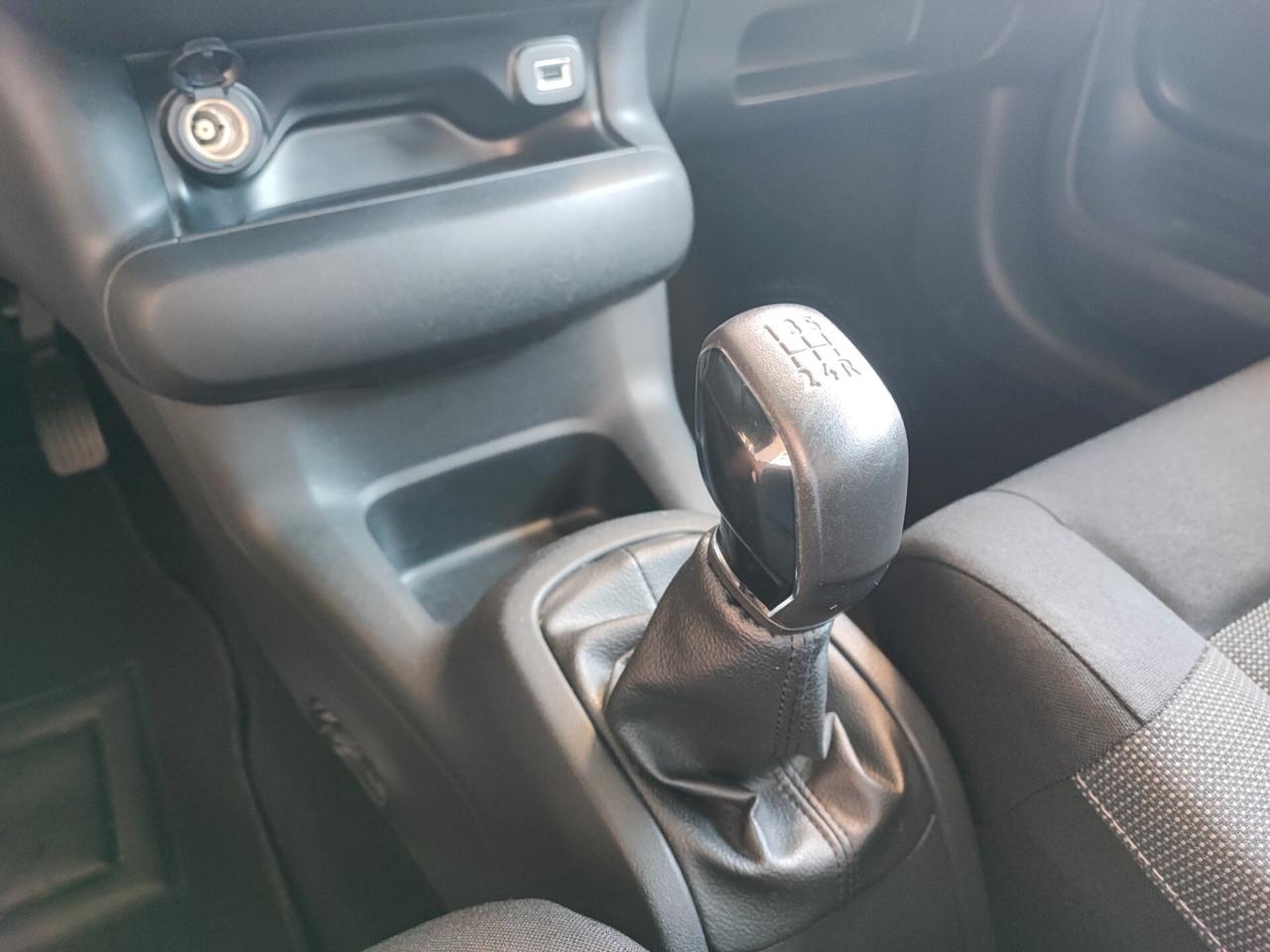 Citroen C4 Cactus 82 Shine