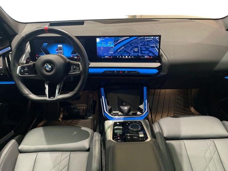 BMW X3 xdriveM50 MSport Pro auto