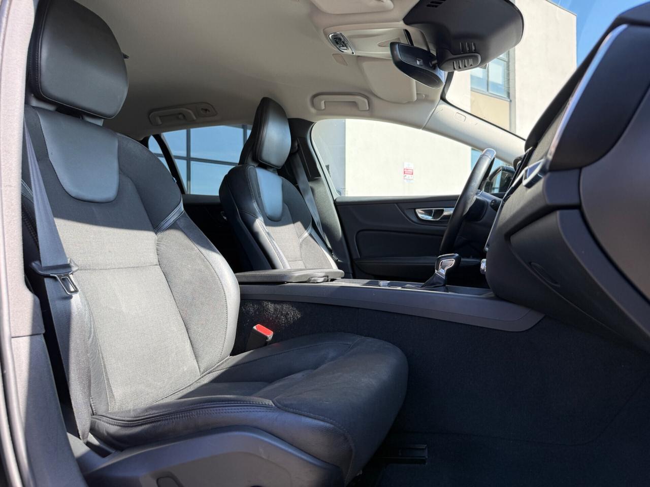 Volvo V60 D3 Geartronic R-design