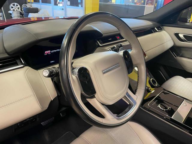 LAND ROVER Range Rover Velar 2.0D I4 240 CV R-Dynamic HSE*FULL FULL FULL OPTIO*