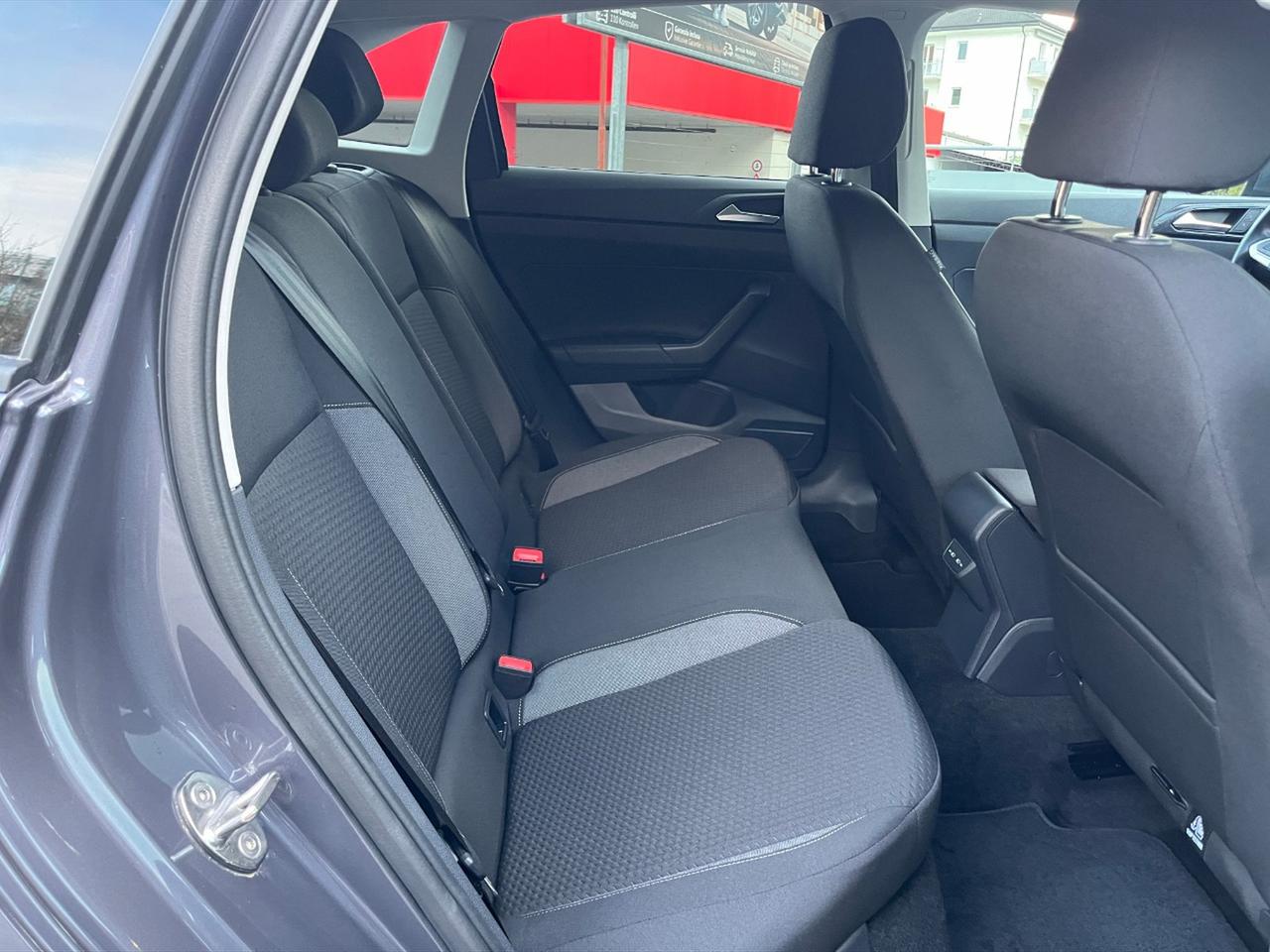Volkswagen Taigo 1.0 tsi life 95cv