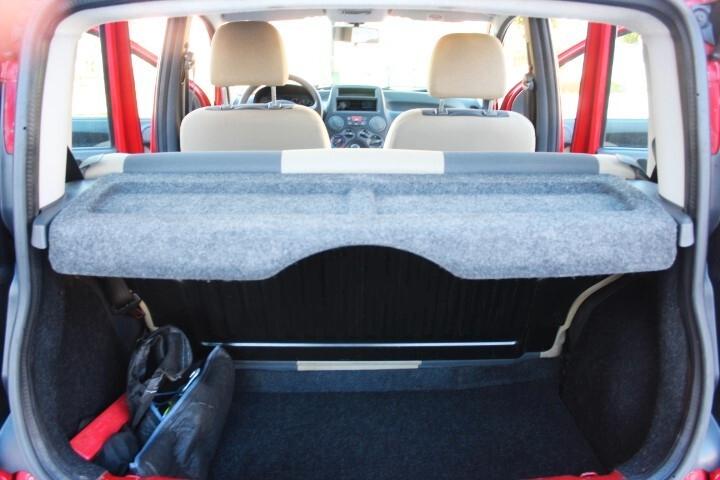 Fiat Panda 1.3 MJT 16V 4x4 Glam GANCIO TRAINO ESTETICA ESEMPLARE CLIMA CERCHI IN LEGA BARRE AL TETTO
