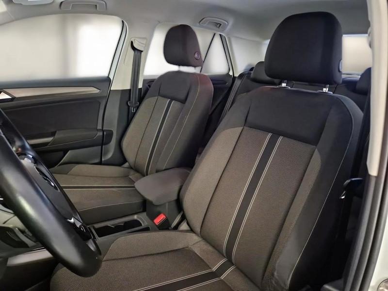 VOLKSWAGEN T-ROC 2.0 TDI 150cv SCR Business DSG