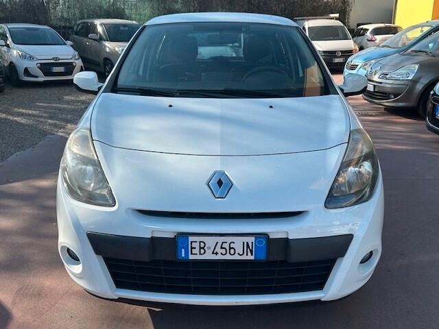 Renault Clio 1.5 dCi 85CV 5 porte Dynamique