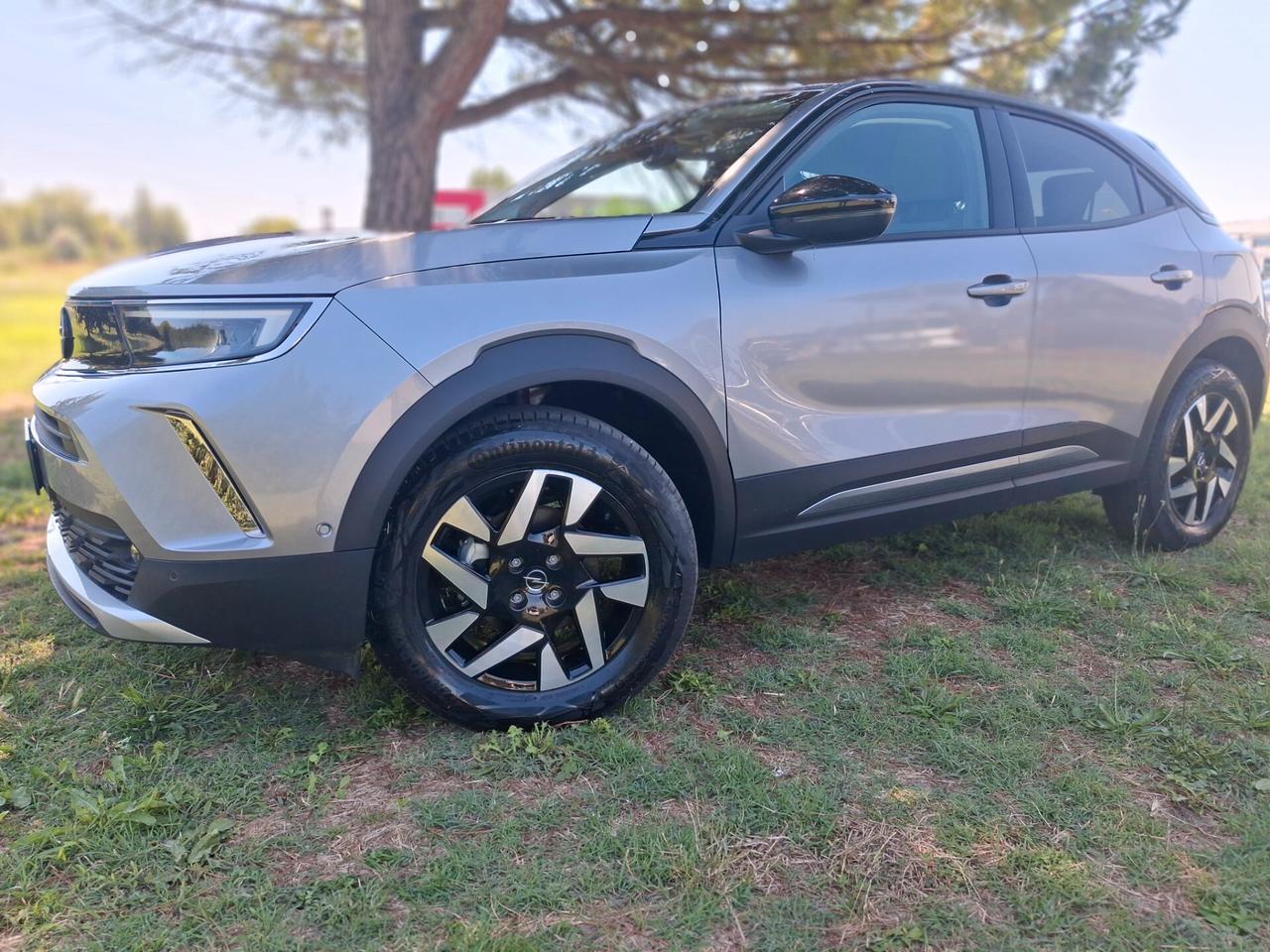 Opel Mokka 1.2 Turbo Elegance, KM 0