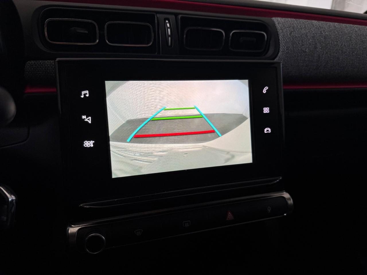 Citroen C3 PureTech 83 S&S Shine