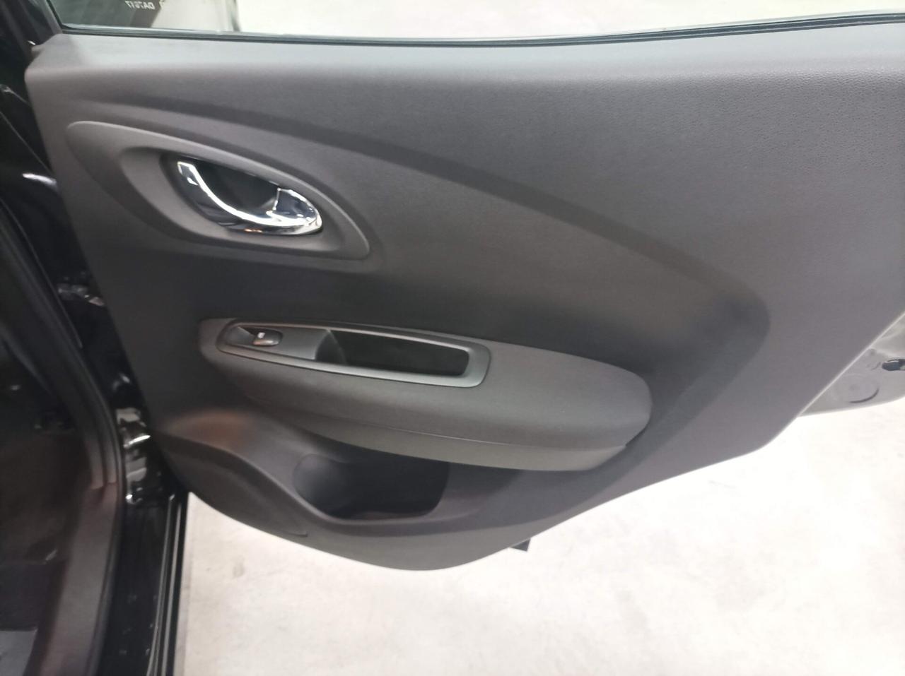 Renault Kadjar dCi 8V 110CV Energy Business 08/2018