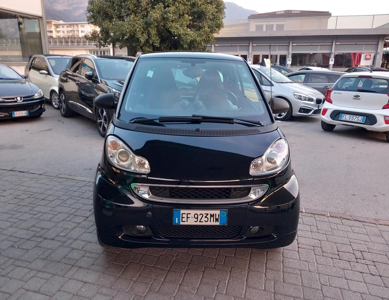 Smart ForTwo PULSE EURO 5