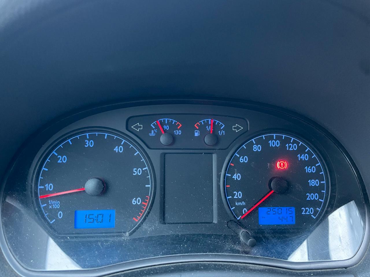 Volkswagen Polo 1.2 12V 64CV 5p. Trendline