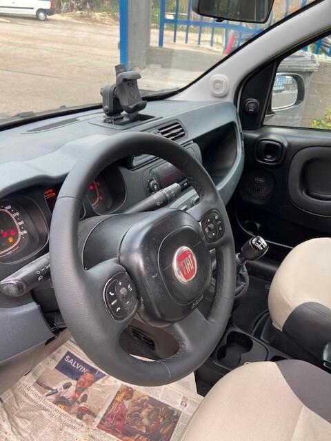 Fiat Panda 1.3 MJT 4x4 2018