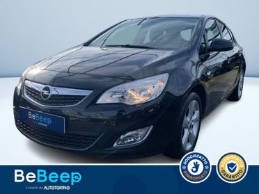 Opel Astra 5P 1.4 COSMO 100CV 5P