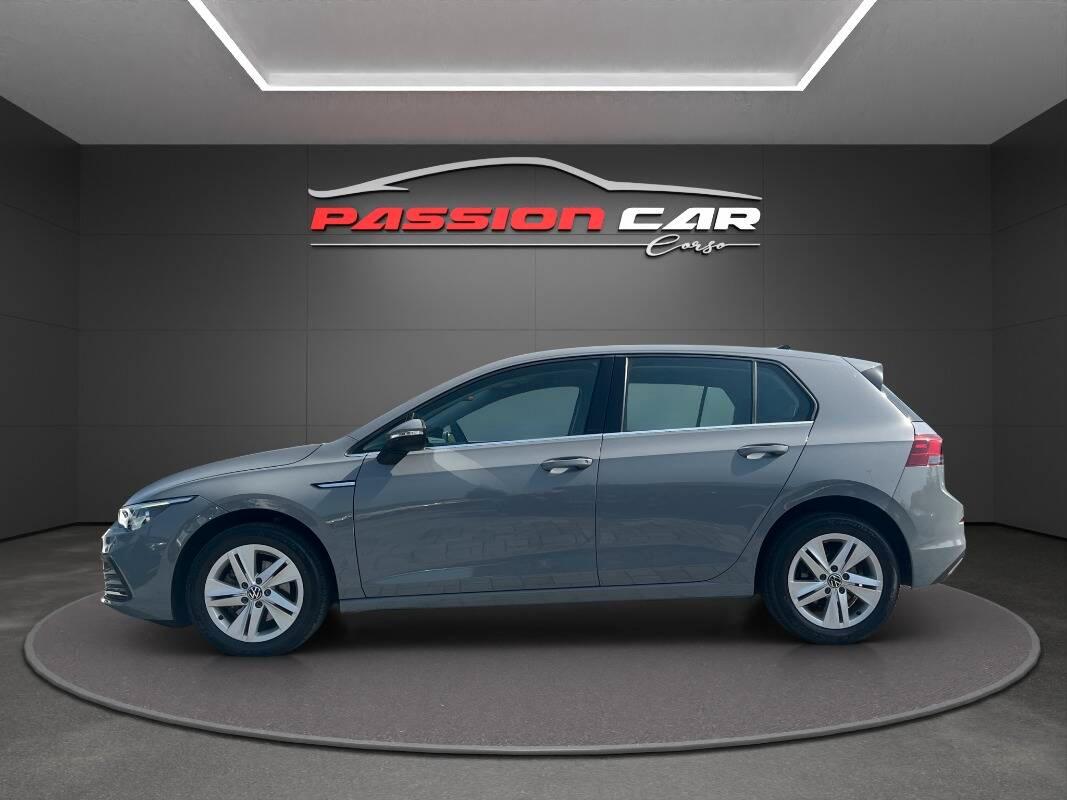 Volkswagen Golf 2.0 tdi Style 115cv dsg