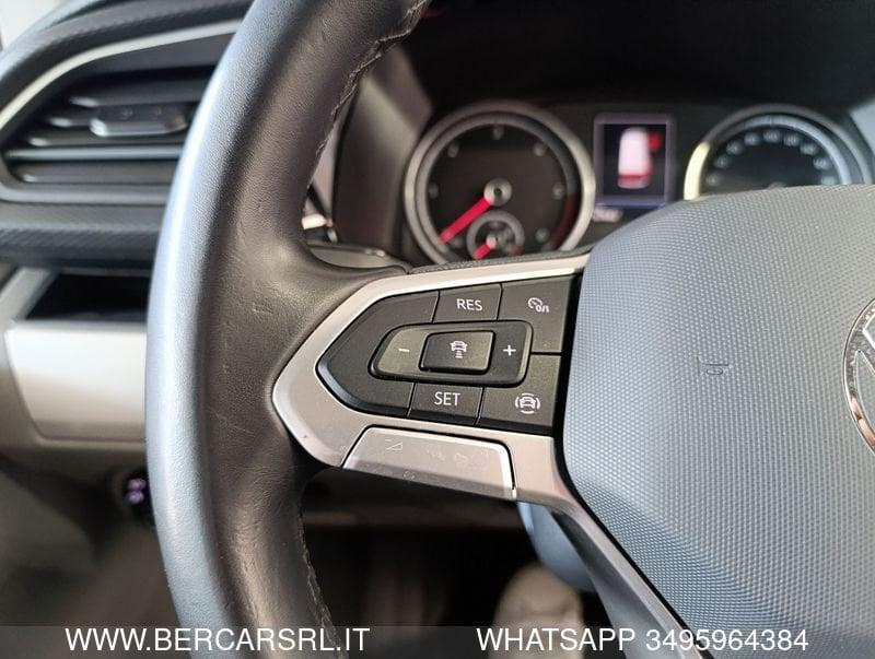 Volkswagen California 2.0 TDI 150CV DSG Beach Tour*IVA COMPRESA*