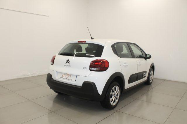 CITROEN C3 BlueHDi 100 Shine Pack NAVI