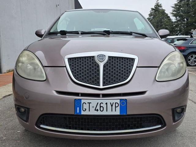 LANCIA Ypsilon 1.2 Platino IMPIANTO METANO