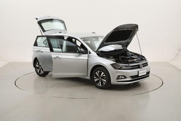 Volkswagen Polo Comfortline BR851606 1.0 Benzina 80CV