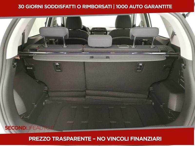 Ssangyong Tivoli 1.5 turbo gdi 135cv
