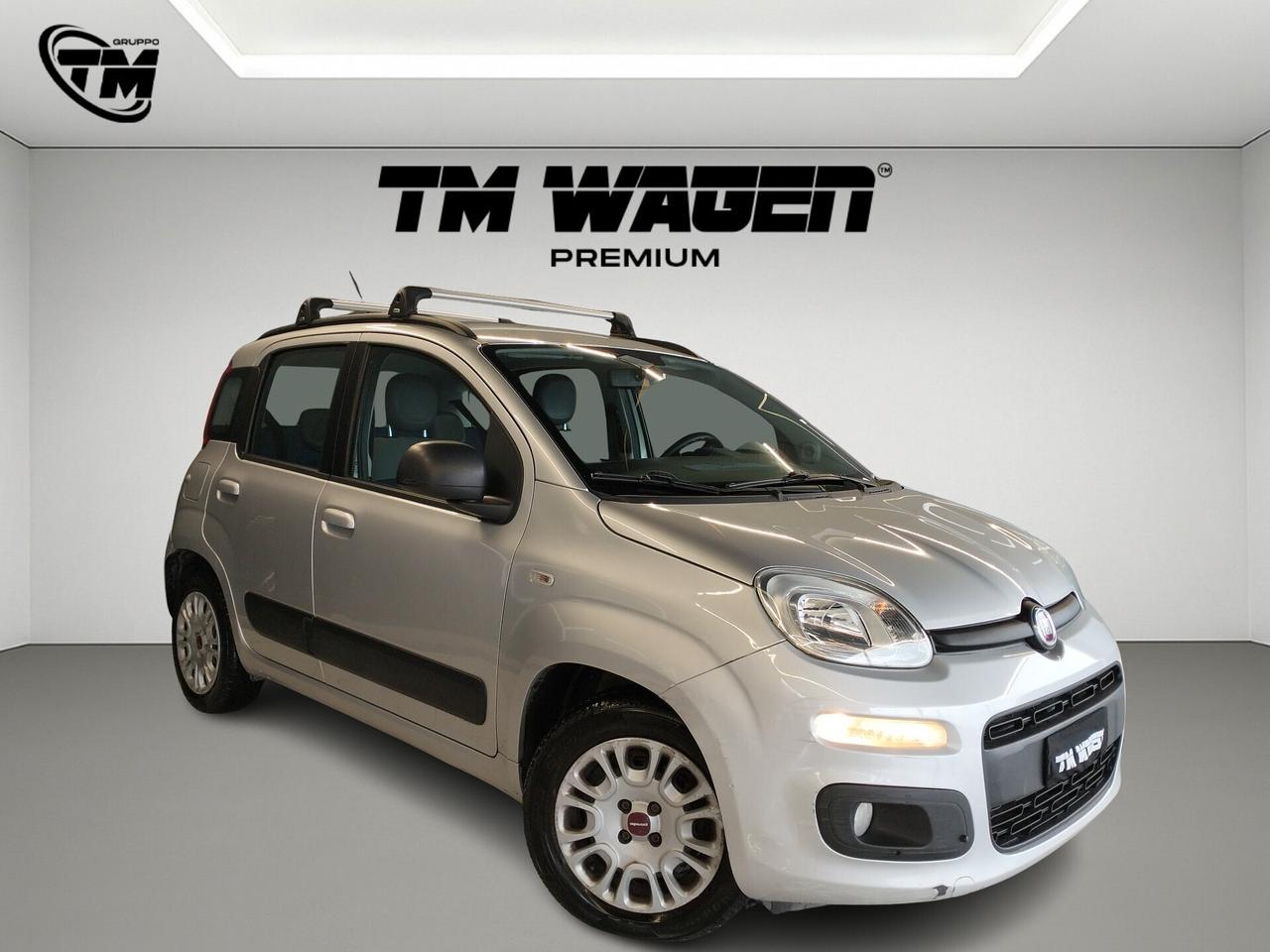 Fiat Panda 1.3 MJT S&S Pop - NEOPATENTATI
