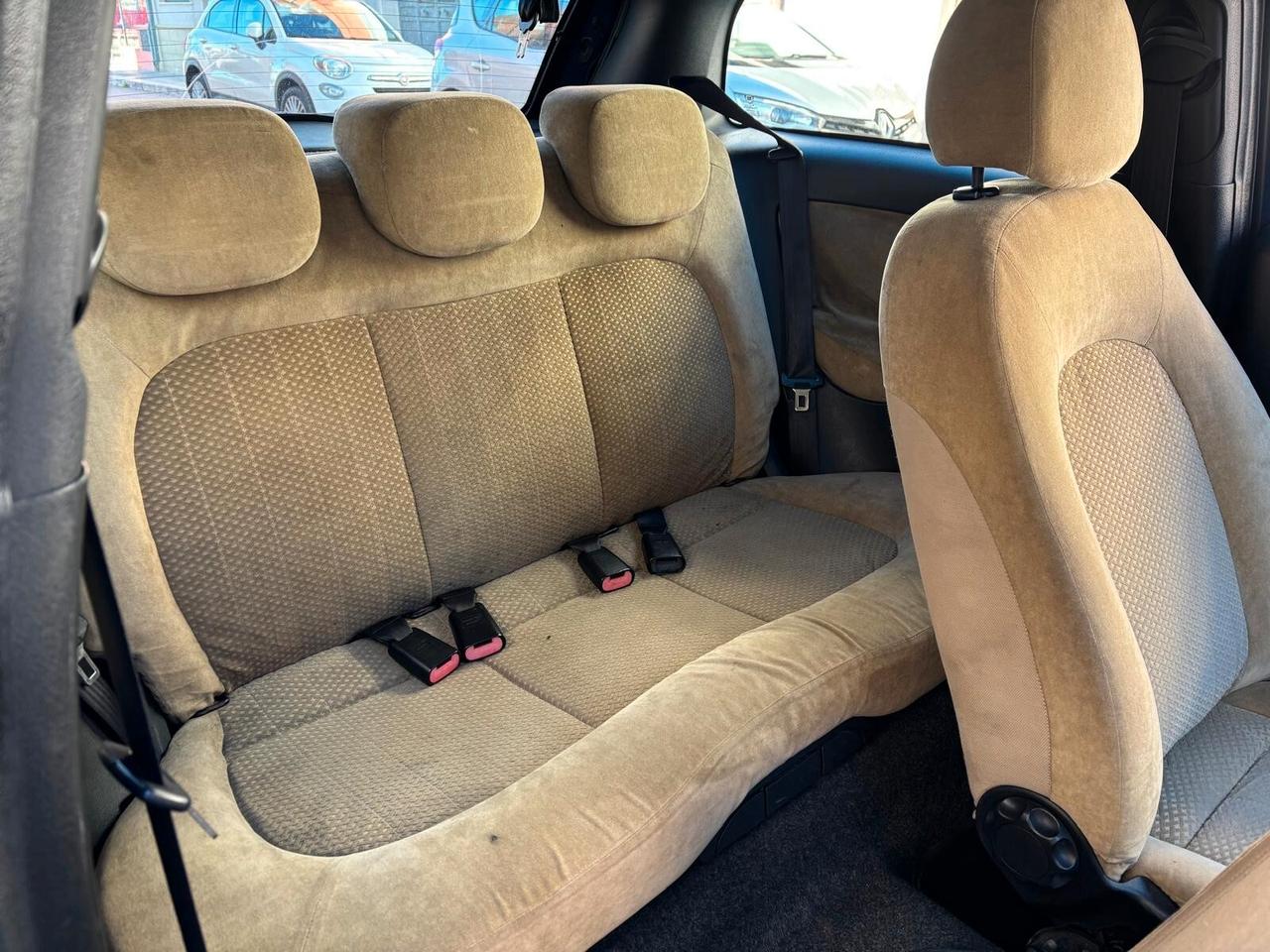 LANCIA YPSILON 1.3 MULTIJET