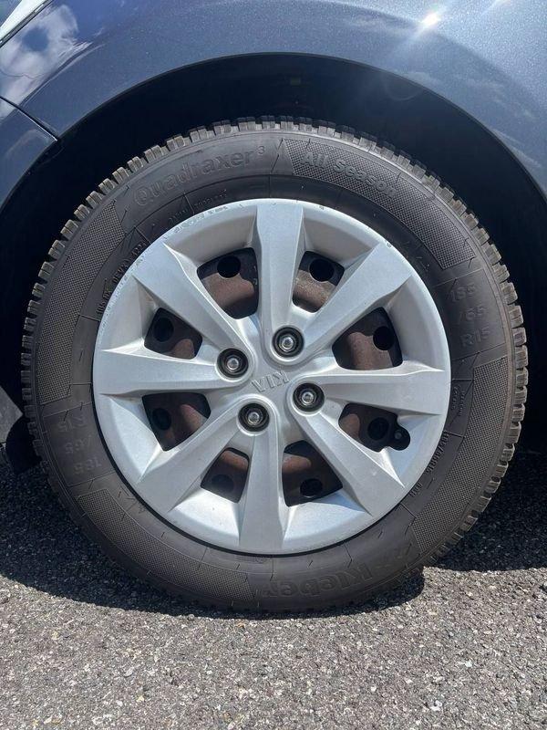 KIA Rio NEOP. *BOOK SERVICE* 1.2 Benzina
