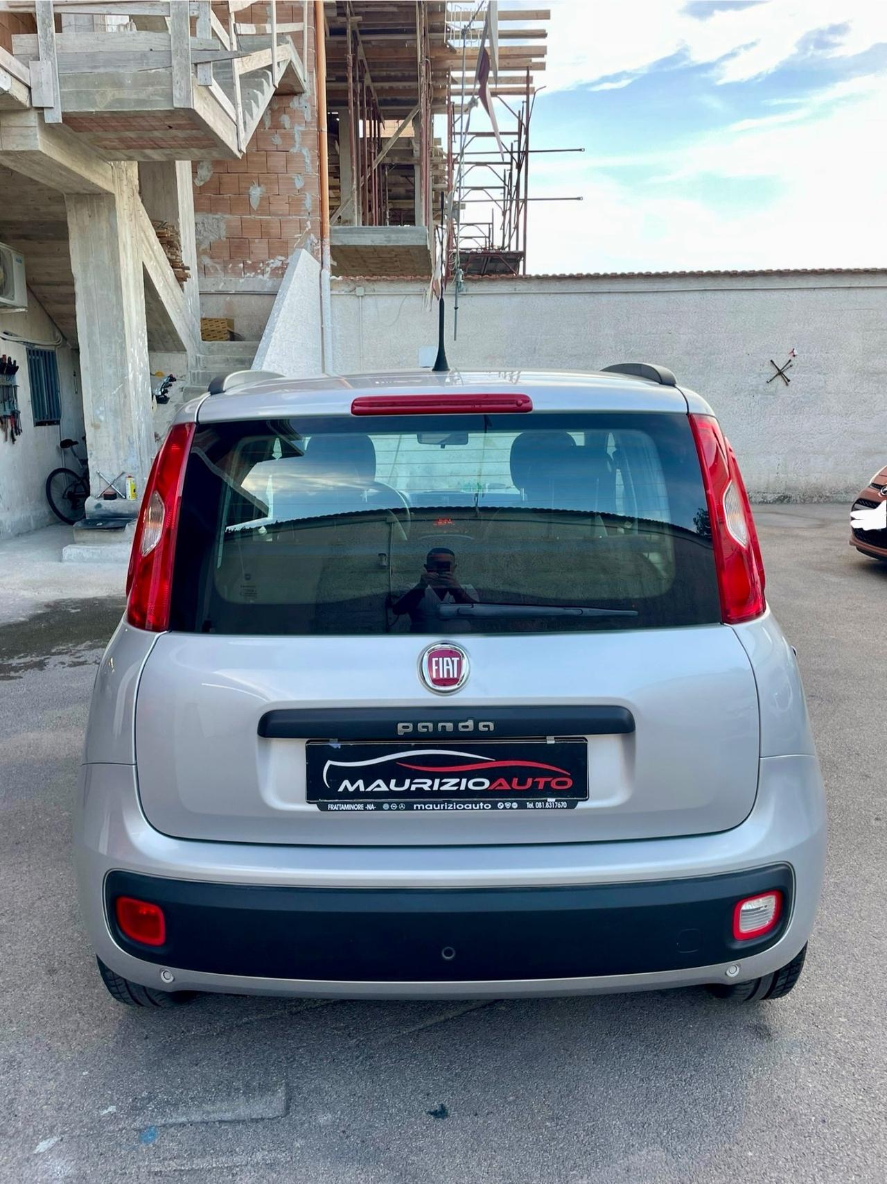 Fiat Panda 1.3 MJT S&S Lounge Full dal nord Italia